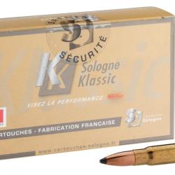 Sologne 8 x 57 JRS