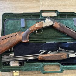 ZOLI FOCUS Express 8x57 JRS
