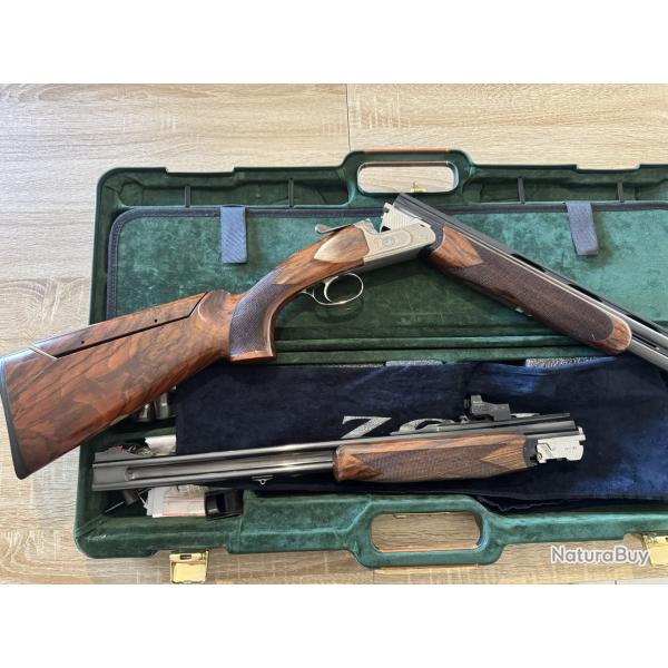 ZOLI FOCUS Express 8x57 JRS