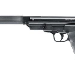 Pistolet &agrave; plomb Buckmark Magnum Browning Calibre : 4.5 mm