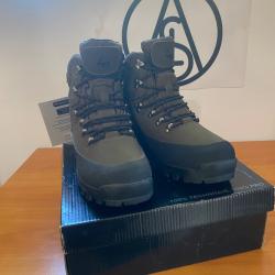 Chaussures de marche Pro Hunt mod&egrave;le Ibex
