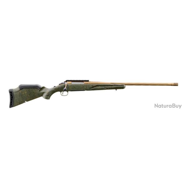 Promo Carabine de chasse Ruger American Rifle Predator Gen II - Cal. 308 Win