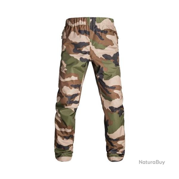 NOUVEAU PANTALON DE PLUIE CCE IMPERM�ABLE COUPE-VENT LIGHTSHELL XS
