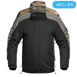 Blouson XMF 120 Fighter - A10 Vert Olive, XL