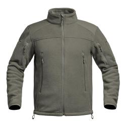 Veste Polaire Fighter Vert L