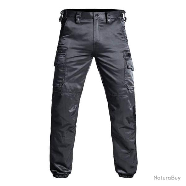 Pantalon V2 Antistatique S�cu-one Noir- A10 40