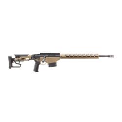 Promo Carabine de TLD Ruger Precision rifle RPR - Cal. 308 Win - Bronze