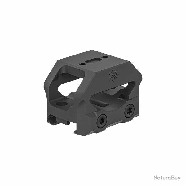 VECTOR OPTICS ADAPTATEUR VAS EMBASE PICATINNY MEDIUM 1.93" - 21MM