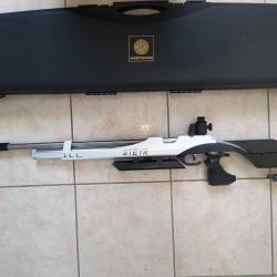 carabine &agrave; air STEYR LG110