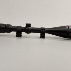 !! OCCASION !! LUNETTE BUSHNELL BANNER 6-18X50