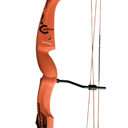 Arc Cambium - Rolan - Droitier / Orange