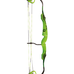 Arc Cambium - Rolan - Droitier / Vert