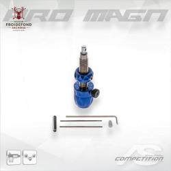 Berger PRO MAGN - Arc Systeme - Bleu