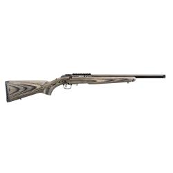 Promo Carabine de Tir Ruger American Rimfire Target - Cal. 22 Lr - Lamell&eacute; coll&eacute;