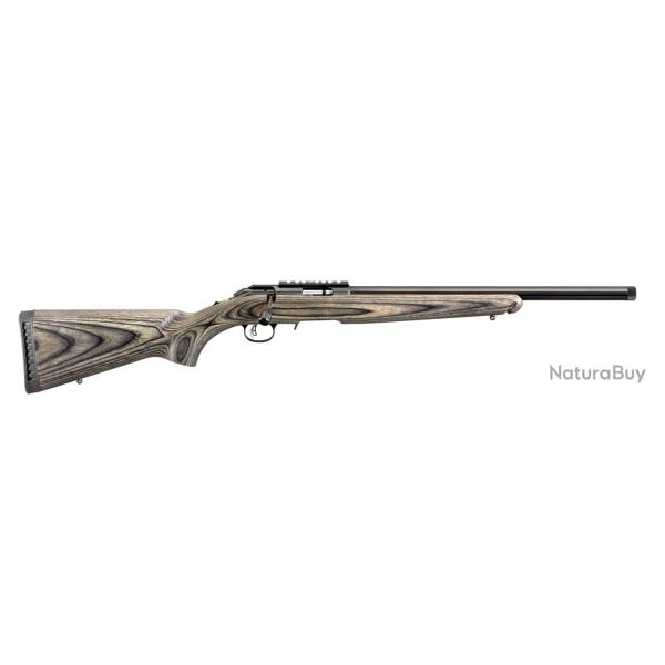 Promo Carabine de Tir Ruger American Rimfire Target - Cal. 22 Lr - Lamell� coll�