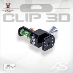 CLIP 3D - Arc Systeme