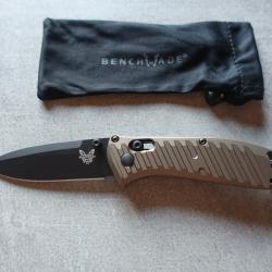 BENCHMADE 575 BK