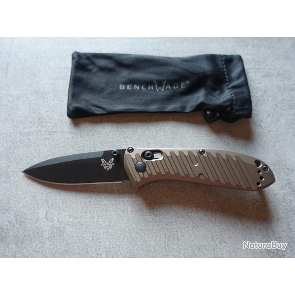 BENCHMADE 575 BK