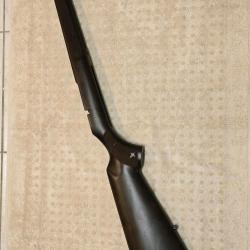 Crosse cz 457 American &eacute;tat neuf