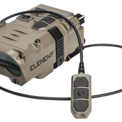 Module T&eacute;l&eacute;m&egrave;tre Laser Element optics Seeker