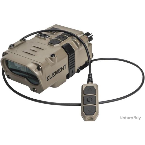 Module T�l�m�tre Laser Element optics Seeker