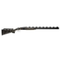 Fusil Superpos&eacute; Beretta 688 Performance Black X-Trap B-Fast 12/76