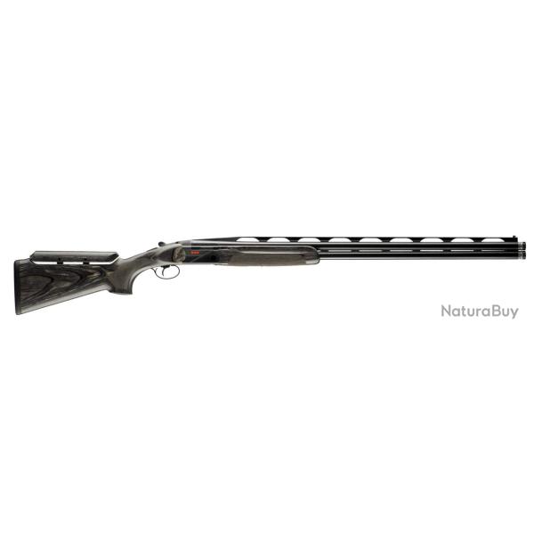 Fusil Superpos� Beretta 688 Performance Black X-Trap B-Fast 12/76