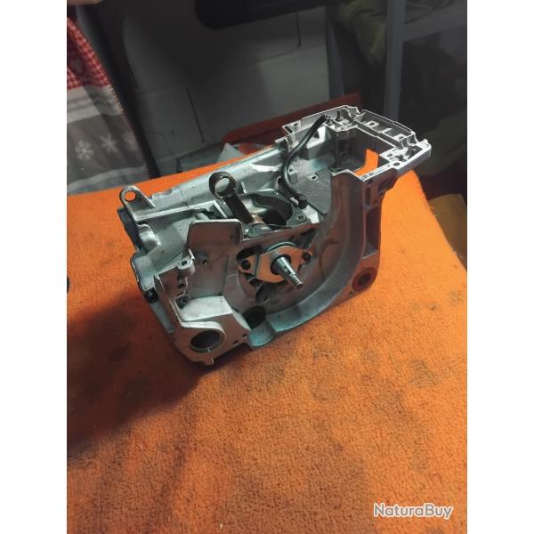 Bas moteur complet tron�onneuse Alpina A 455