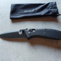 BENCHMADE 575 BK 2
