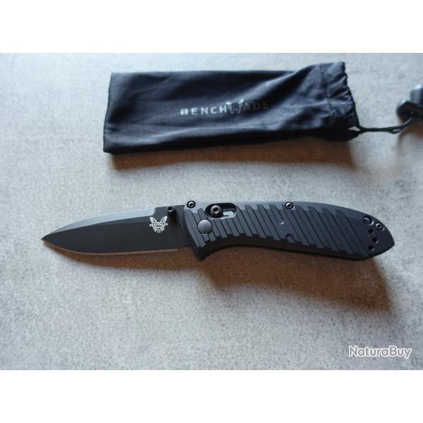 BENCHMADE 575 BK 2