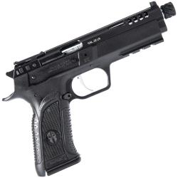 TANFOGLIO FORCE 22L TACTICAL OPTIC 22LR NOIR