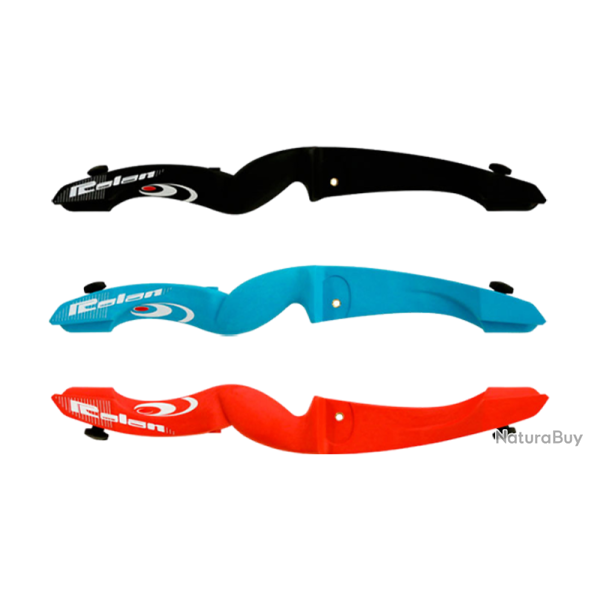 Poign�e GRIP 25'' - Rolan - Droitier / Bleu fonc�