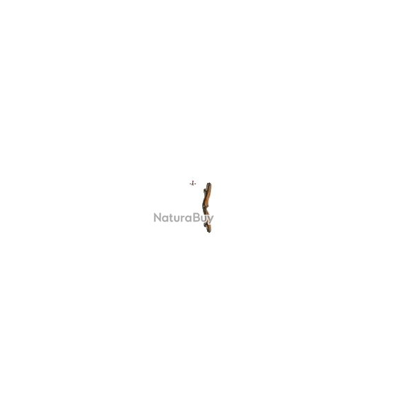 Poign�e Presto - Old Mountain - 19" / Gaucher