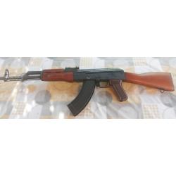 AKM   E&L   ELAKM  AEG essential