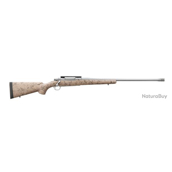 Promo Carabine polyvalente Ruger Hawkeye FTW Hunter - Cal. 300 Win Mag