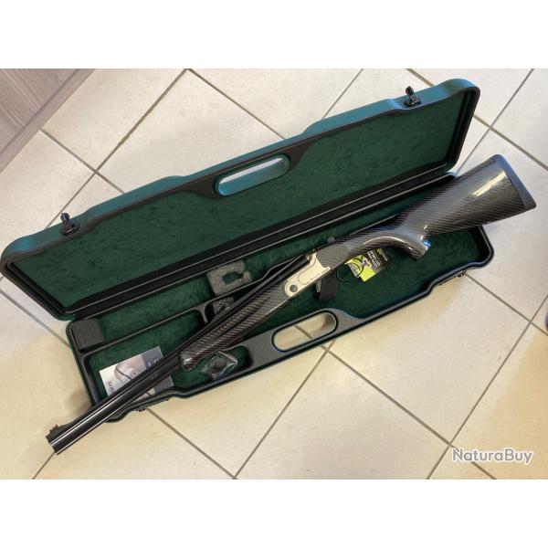 Vends carabine Express CARBONE SABATTI cal.8x57JRS