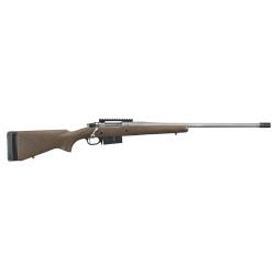 Promo Carabine de Tir Ruger Hawkeye long range Hunter - Cal. 6.5 Creedmoor