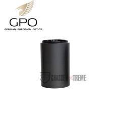 Pare Soleil GPO 44 mm pour 1,5-9x44i, 2-12x44i, 1,6-13x44i