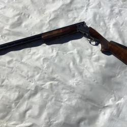 A vendre fusil trap fosse