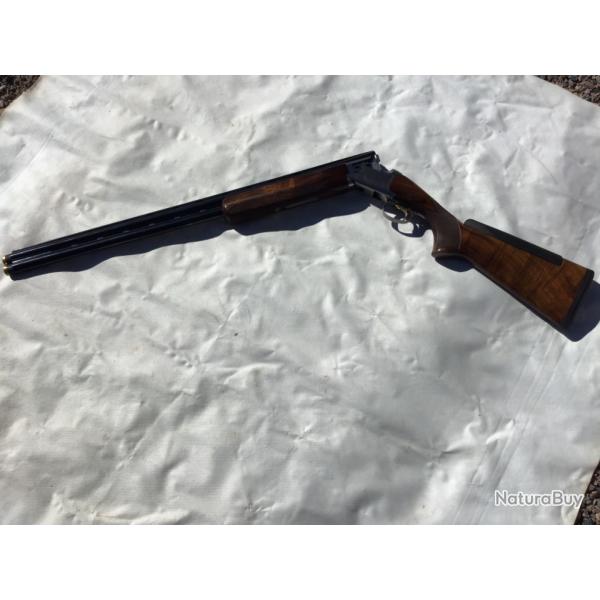 A vendre fusil trap fosse