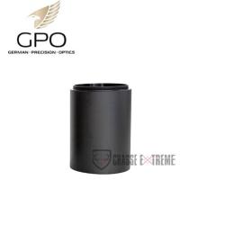 Pare Soleil GPO 50 mm pour 7,5x50i, 4-16x50i, 2-12x50i, 2-16x50i