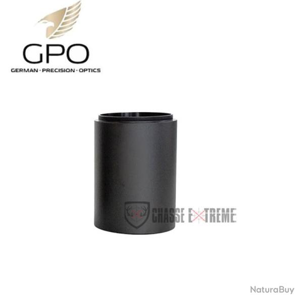 Pare Soleil GPO 50 mm pour 7,5x50i, 4-16x50i, 2-12x50i, 2-16x50i