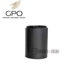 Pare Soleil GPO 50 mm pour 4,5-27x50i FFP (LR Pro / PLRi), 4,5-27x50i SFP (MOAi)