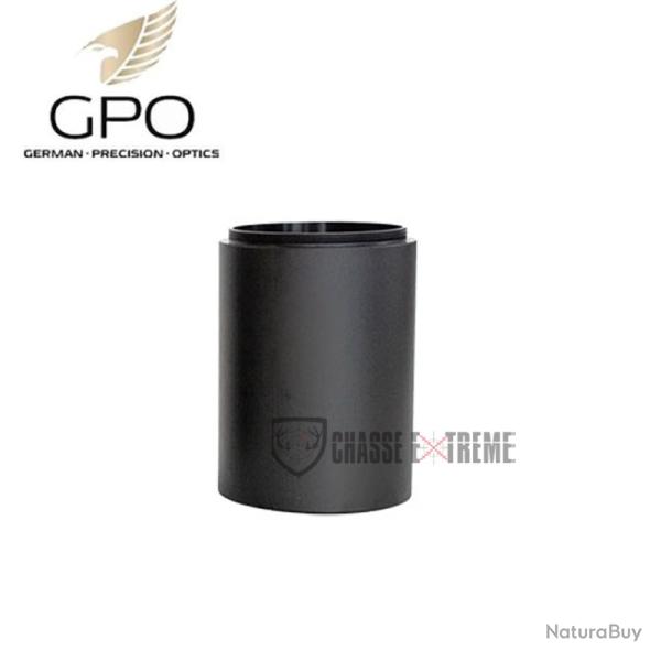 Pare Soleil GPO 50 mm pour 4,5-27x50i FFP (LR Pro / PLRi), 4,5-27x50i SFP (MOAi)