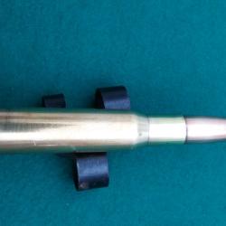 Cartouche inerte cal. 50 BMG