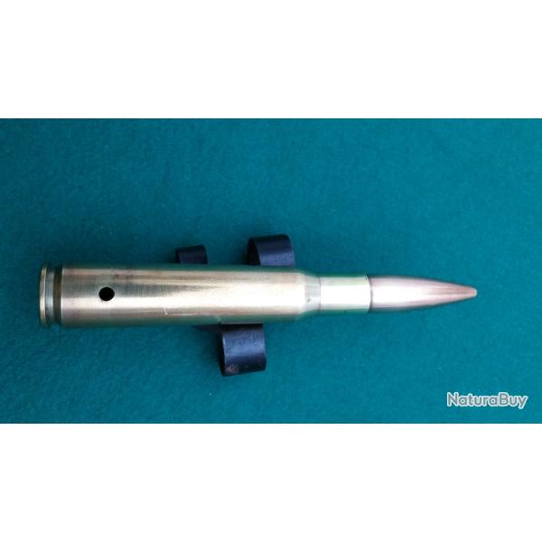 Cartouche inerte cal. 50 BMG