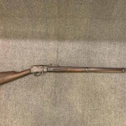 Carabine Manufrance Buffalo Lebel calibre 6 mm (bien lire l'annonce !)