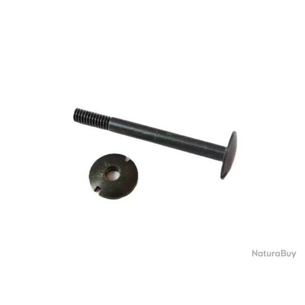 Vis renfort de crosse  fusil Lebel ref  70