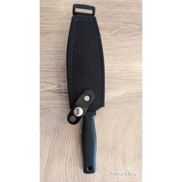 Couteau de botte / Dague Gerber Mark 1 + fourreau