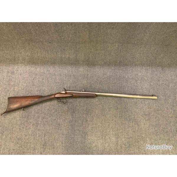 Carabine de salon calibre 6 mm Flobert